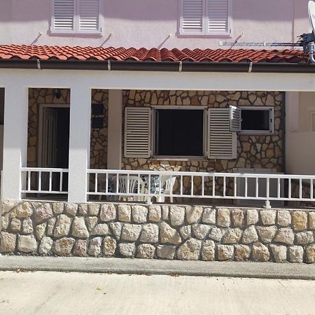 Bruna Apartment Ραμπ Εξωτερικό φωτογραφία