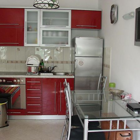 Bruna Apartment Ραμπ Δωμάτιο φωτογραφία
