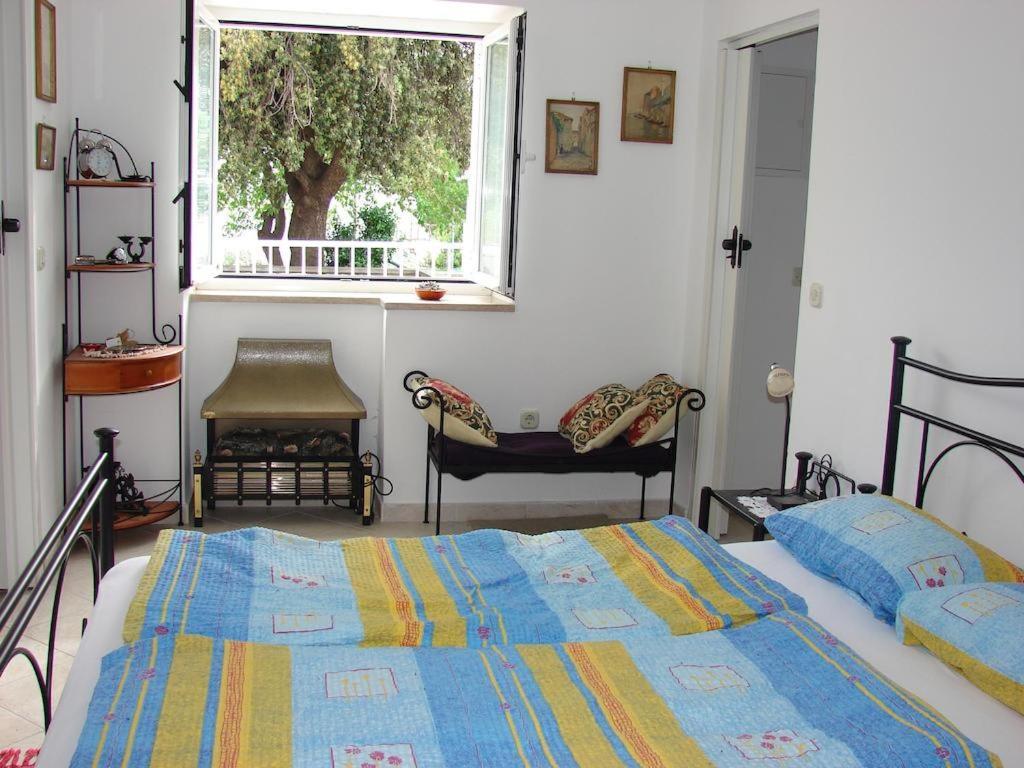 Bruna Apartment Ραμπ Εξωτερικό φωτογραφία