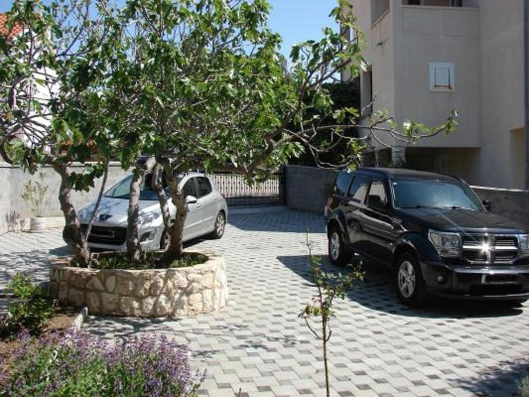 Bruna Apartment Ραμπ Εξωτερικό φωτογραφία
