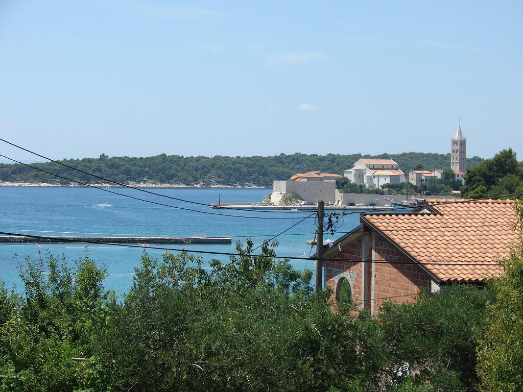 Bruna Apartment Ραμπ Εξωτερικό φωτογραφία