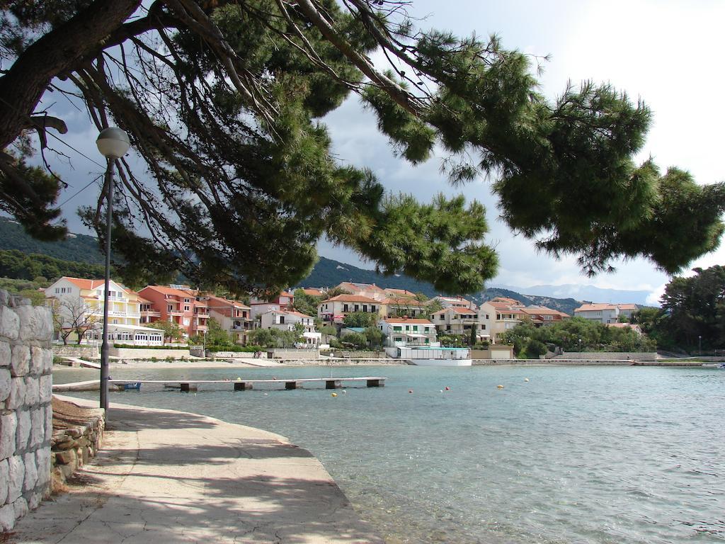 Bruna Apartment Ραμπ Εξωτερικό φωτογραφία