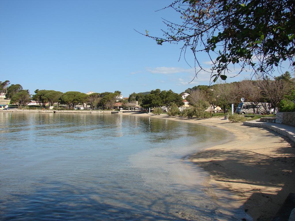 Bruna Apartment Ραμπ Εξωτερικό φωτογραφία