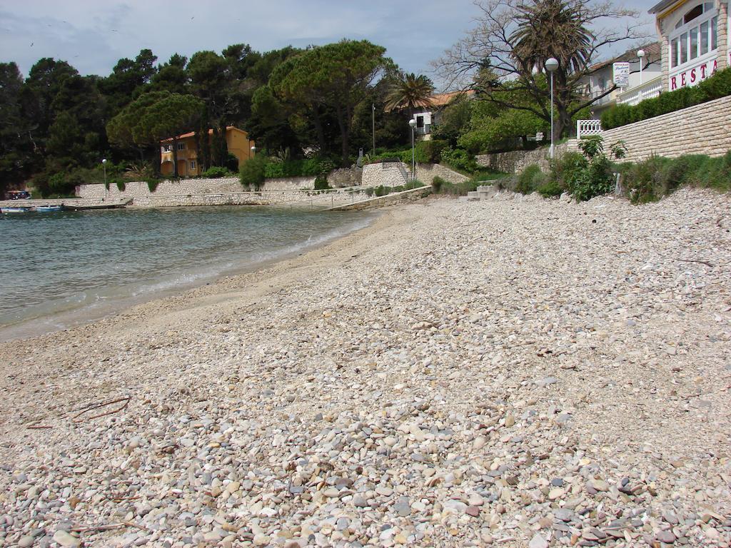 Bruna Apartment Ραμπ Εξωτερικό φωτογραφία