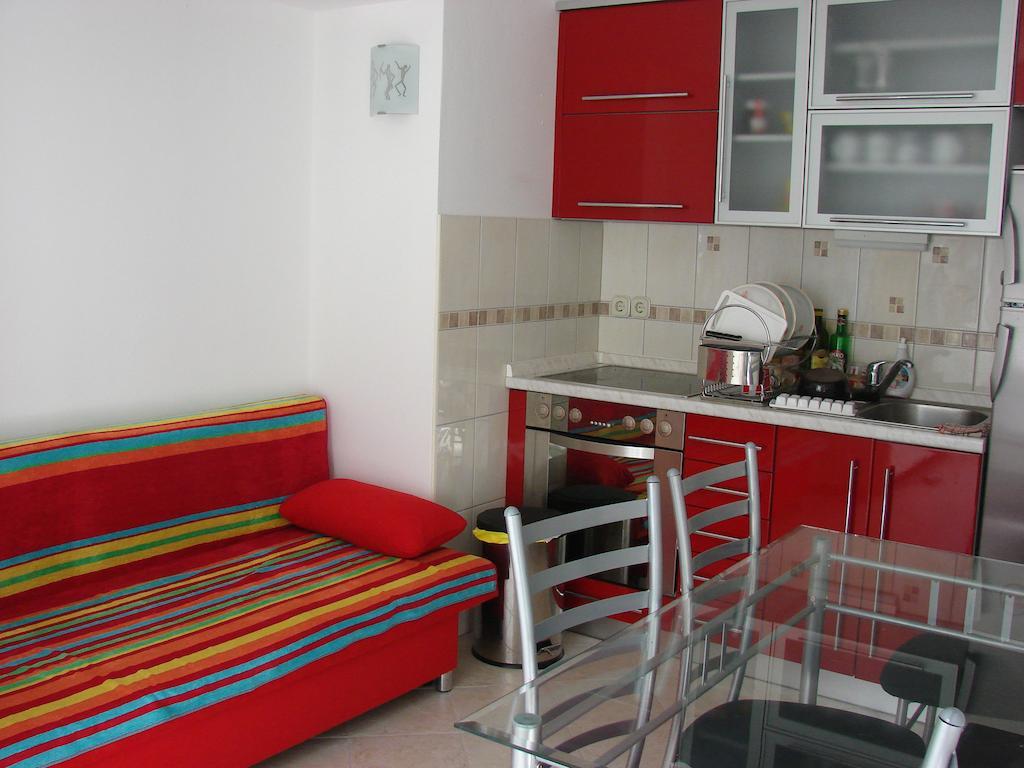 Bruna Apartment Ραμπ Δωμάτιο φωτογραφία