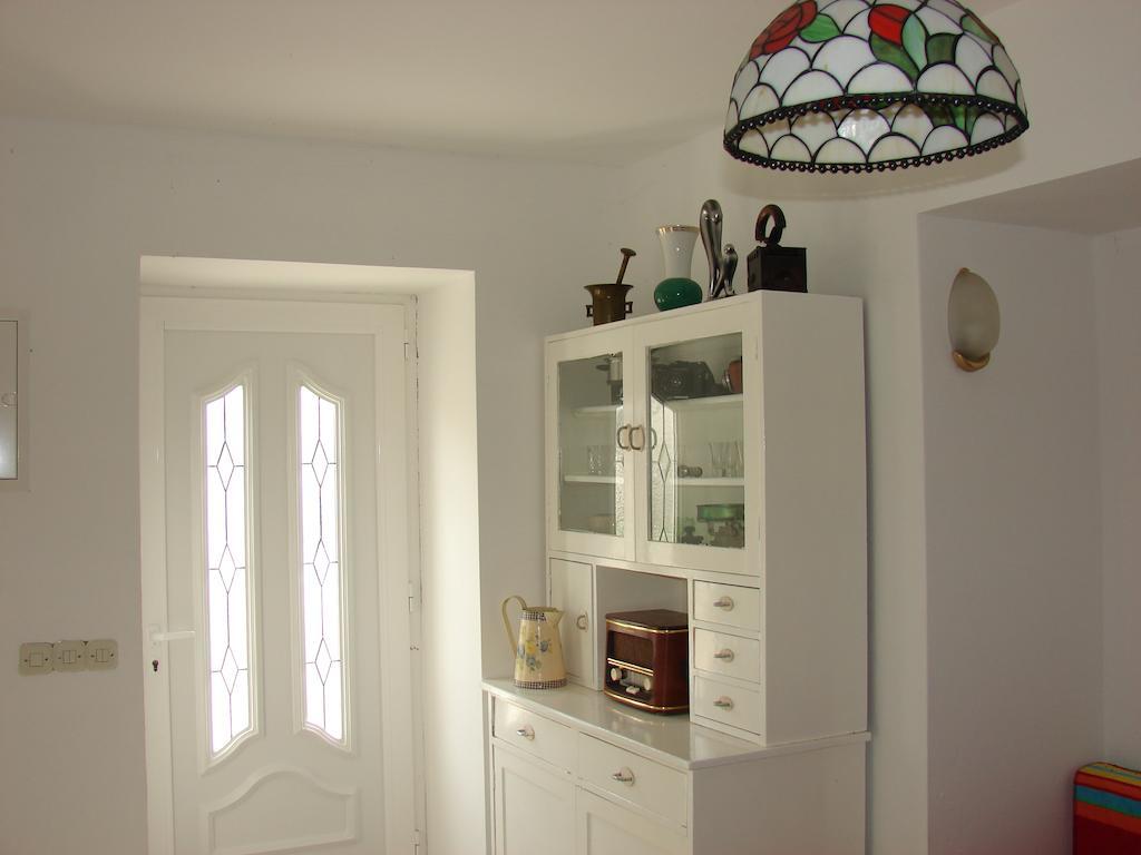 Bruna Apartment Ραμπ Δωμάτιο φωτογραφία