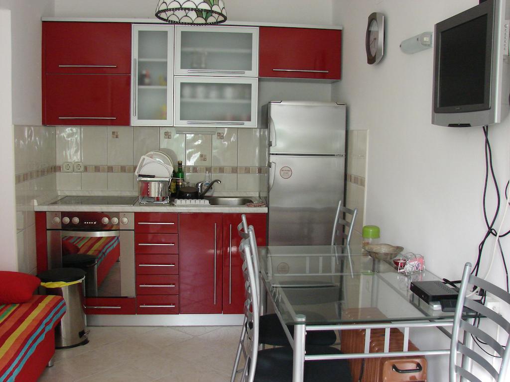 Bruna Apartment Ραμπ Δωμάτιο φωτογραφία