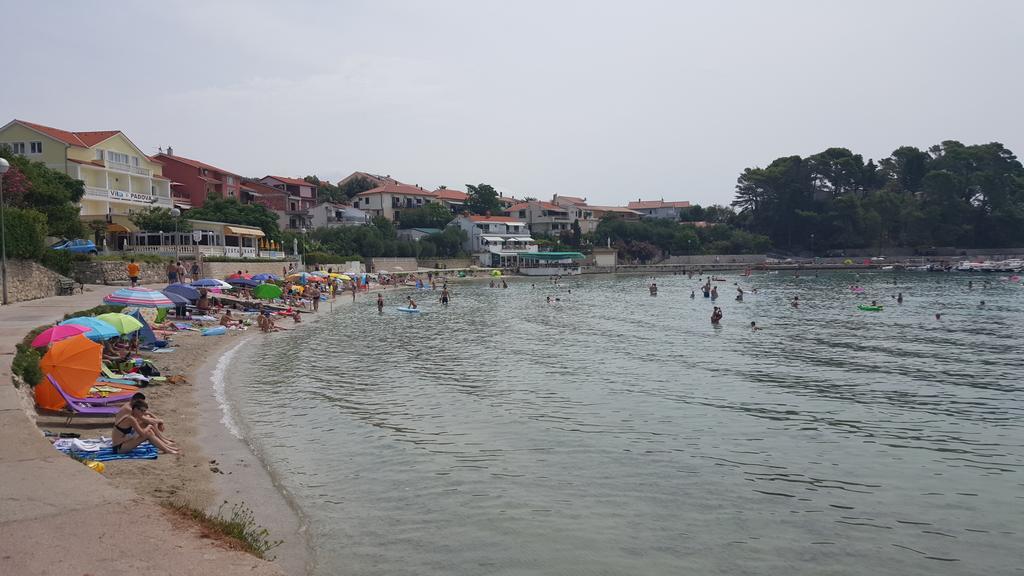 Bruna Apartment Ραμπ Εξωτερικό φωτογραφία