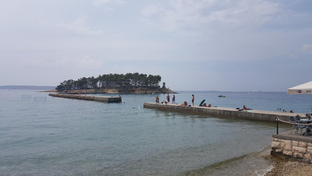 Bruna Apartment Ραμπ Εξωτερικό φωτογραφία